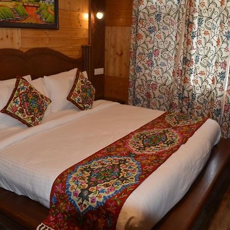 Hotel Royale Comfort Pahalgām Εξωτερικό φωτογραφία