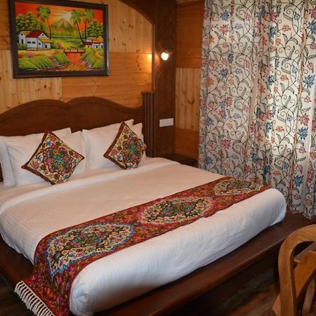 Hotel Royale Comfort Pahalgām Εξωτερικό φωτογραφία