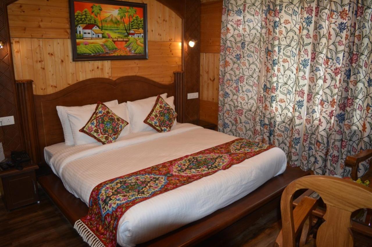 Hotel Royale Comfort Pahalgām Εξωτερικό φωτογραφία